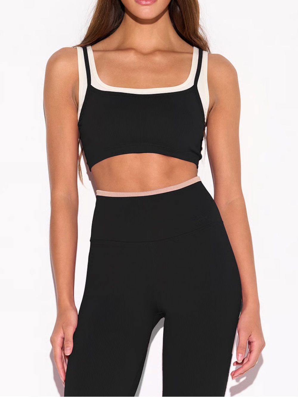 Gemini Longline Bra